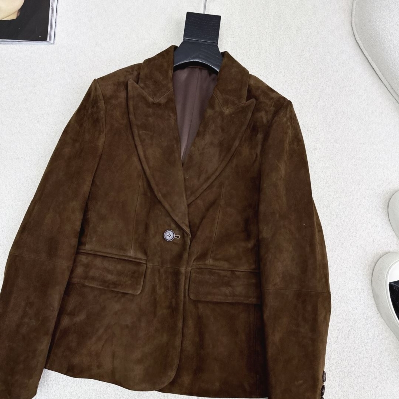 Brunello Cucinelli Outwear